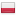 e-wiadomosci.com.pl server is located in Poland